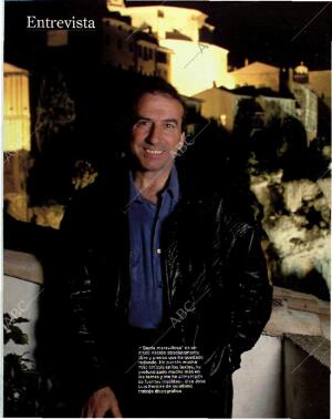 BLANCO Y NEGRO MADRID 13-06-1993 página 78