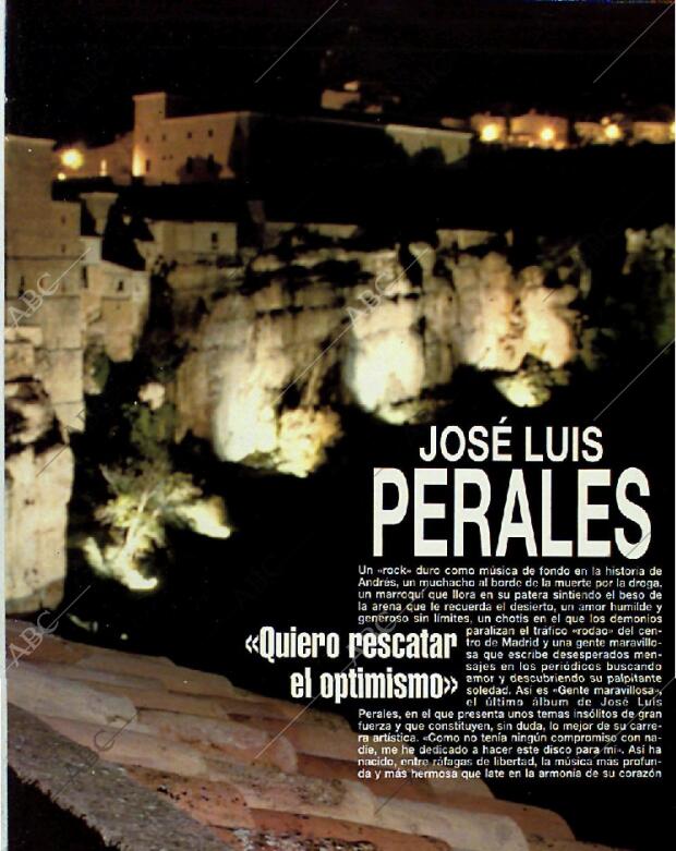 BLANCO Y NEGRO MADRID 13-06-1993 página 79