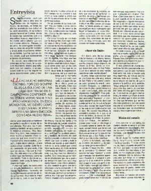 BLANCO Y NEGRO MADRID 13-06-1993 página 80