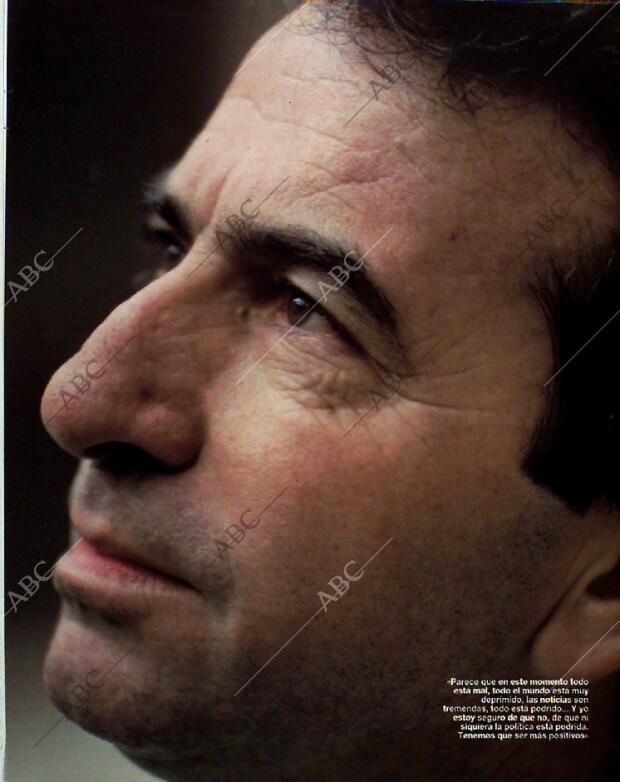 BLANCO Y NEGRO MADRID 13-06-1993 página 81