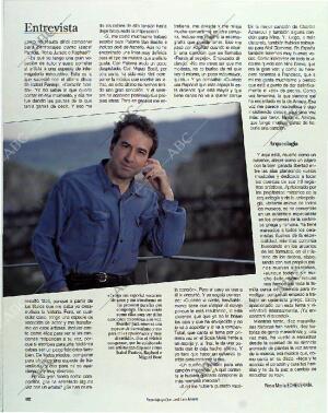 BLANCO Y NEGRO MADRID 13-06-1993 página 82