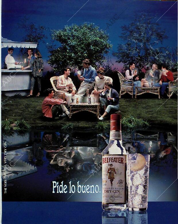 BLANCO Y NEGRO MADRID 13-06-1993 página 83