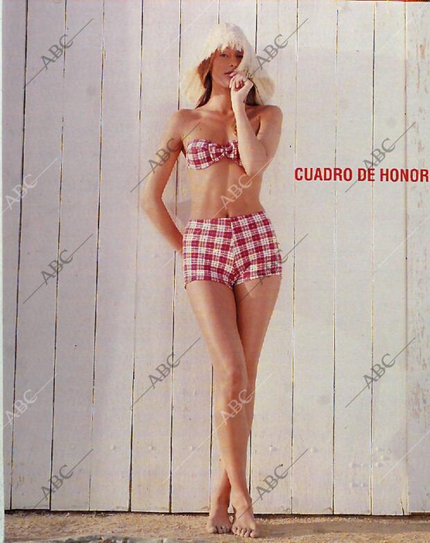 BLANCO Y NEGRO MADRID 13-06-1993 página 87