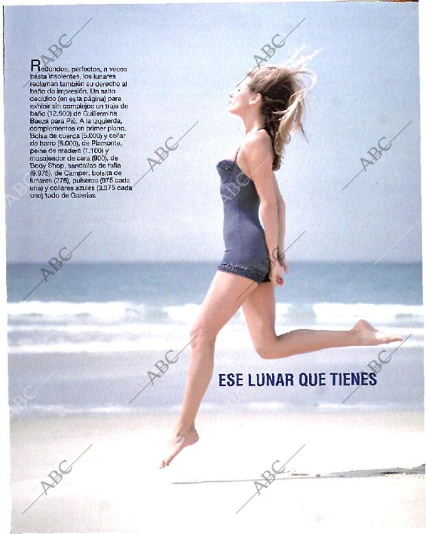 BLANCO Y NEGRO MADRID 13-06-1993 página 89