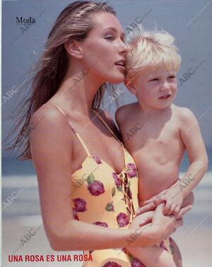 BLANCO Y NEGRO MADRID 13-06-1993 página 90