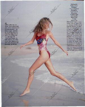 BLANCO Y NEGRO MADRID 13-06-1993 página 91