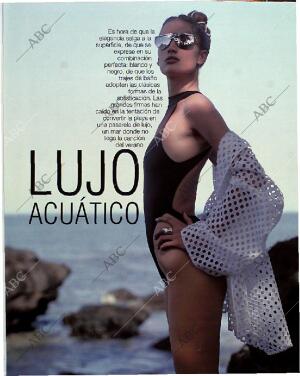 BLANCO Y NEGRO MADRID 13-06-1993 página 93