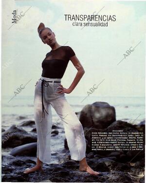 BLANCO Y NEGRO MADRID 13-06-1993 página 94