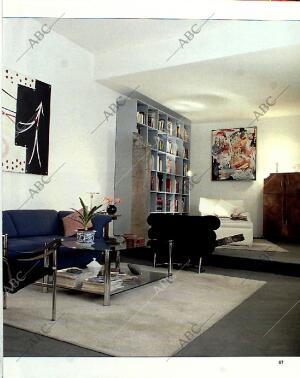 BLANCO Y NEGRO MADRID 13-06-1993 página 97