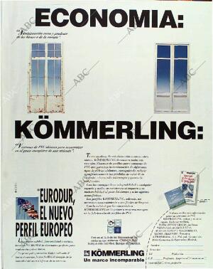 BLANCO Y NEGRO MADRID 13-06-1993 página 99