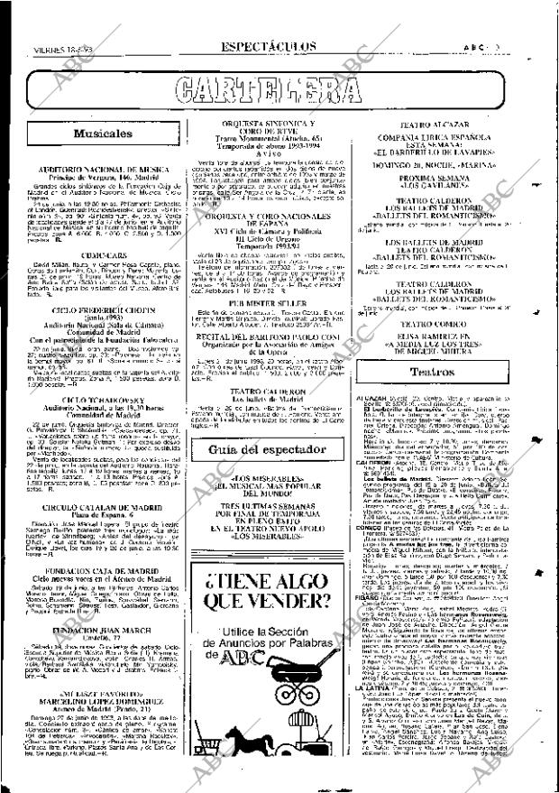 ABC MADRID 18-06-1993 página 101