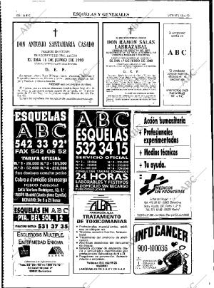 ABC MADRID 18-06-1993 página 108