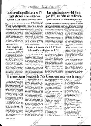 ABC MADRID 18-06-1993 página 129