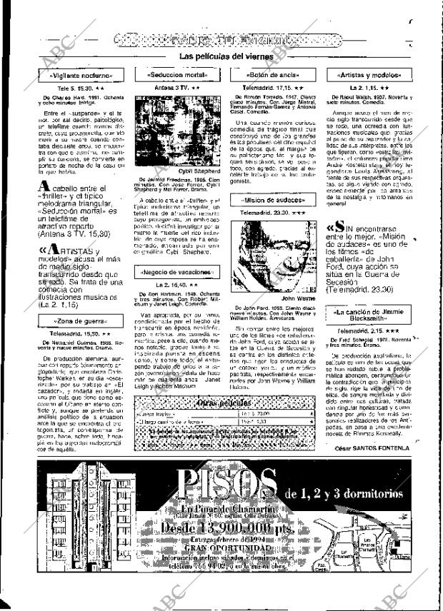 ABC MADRID 18-06-1993 página 131
