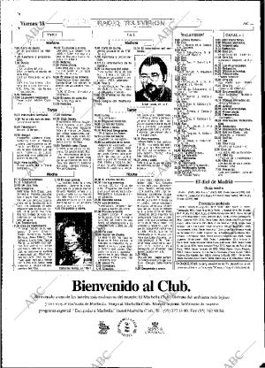 ABC MADRID 18-06-1993 página 134