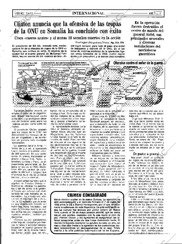 ABC MADRID 18-06-1993 página 31
