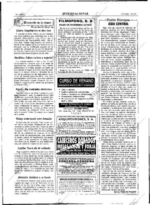 ABC MADRID 18-06-1993 página 38