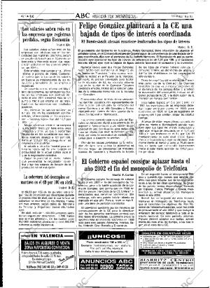 ABC MADRID 18-06-1993 página 42