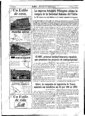 ABC MADRID 18-06-1993 página 44