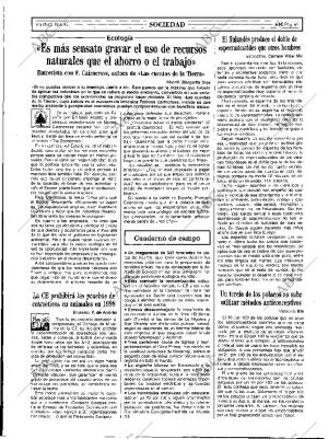 ABC MADRID 18-06-1993 página 61