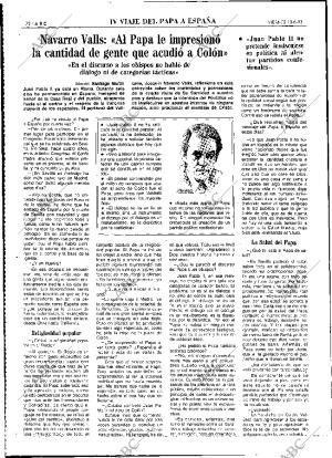 ABC MADRID 18-06-1993 página 72