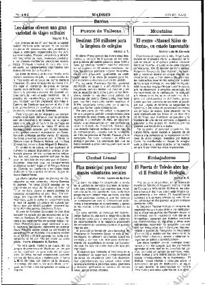 ABC MADRID 18-06-1993 página 76