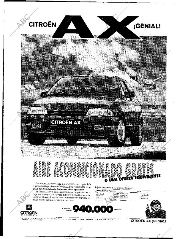 ABC MADRID 18-06-1993 página 8