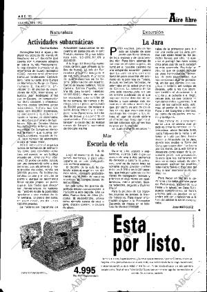 ABC MADRID 18-06-1993 página 97