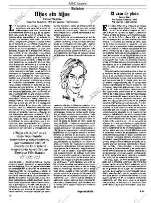 CULTURAL MADRID 18-06-1993 página 10