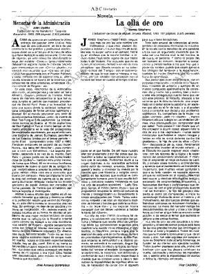 CULTURAL MADRID 18-06-1993 página 11