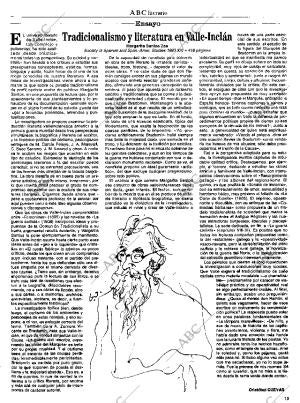 CULTURAL MADRID 18-06-1993 página 13