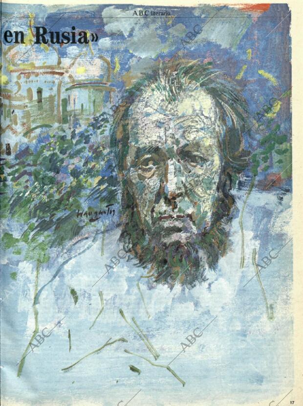 CULTURAL MADRID 18-06-1993 página 17