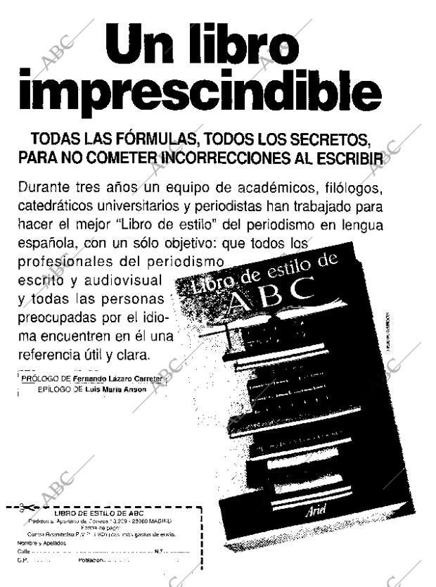 CULTURAL MADRID 18-06-1993 página 2