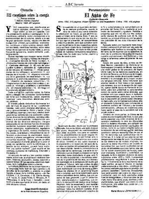 CULTURAL MADRID 18-06-1993 página 21