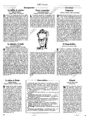 CULTURAL MADRID 18-06-1993 página 22