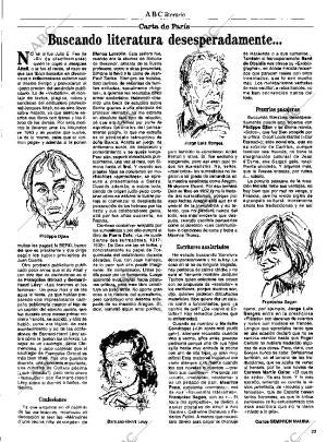 CULTURAL MADRID 18-06-1993 página 23