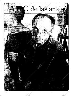 CULTURAL MADRID 18-06-1993 página 25