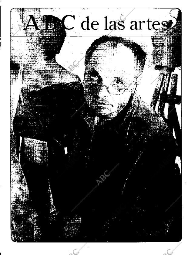 CULTURAL MADRID 18-06-1993 página 25