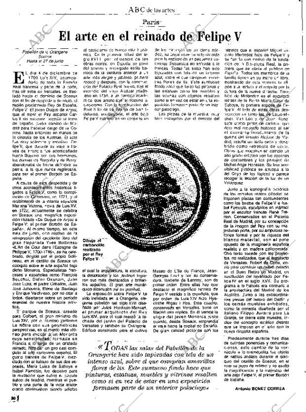 CULTURAL MADRID 18-06-1993 página 36