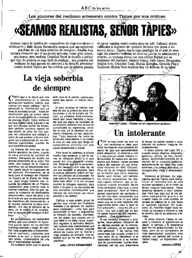 CULTURAL MADRID 18-06-1993 página 37