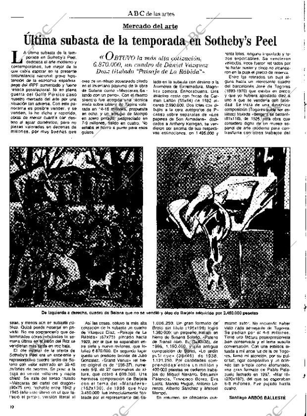 CULTURAL MADRID 18-06-1993 página 40