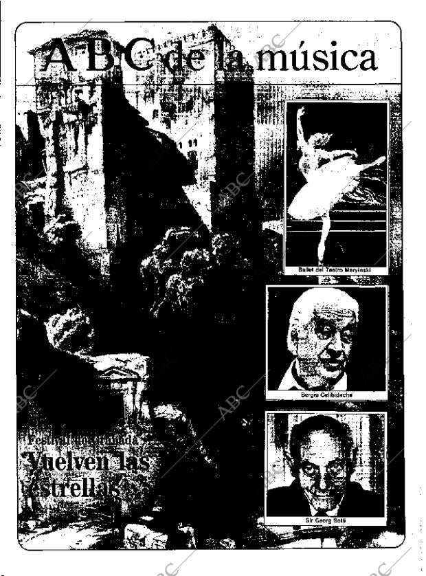 CULTURAL MADRID 18-06-1993 página 41