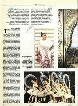 CULTURAL MADRID 18-06-1993 página 44
