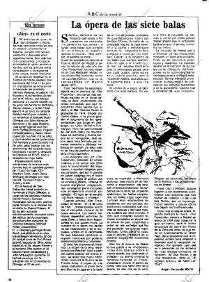 CULTURAL MADRID 18-06-1993 página 48