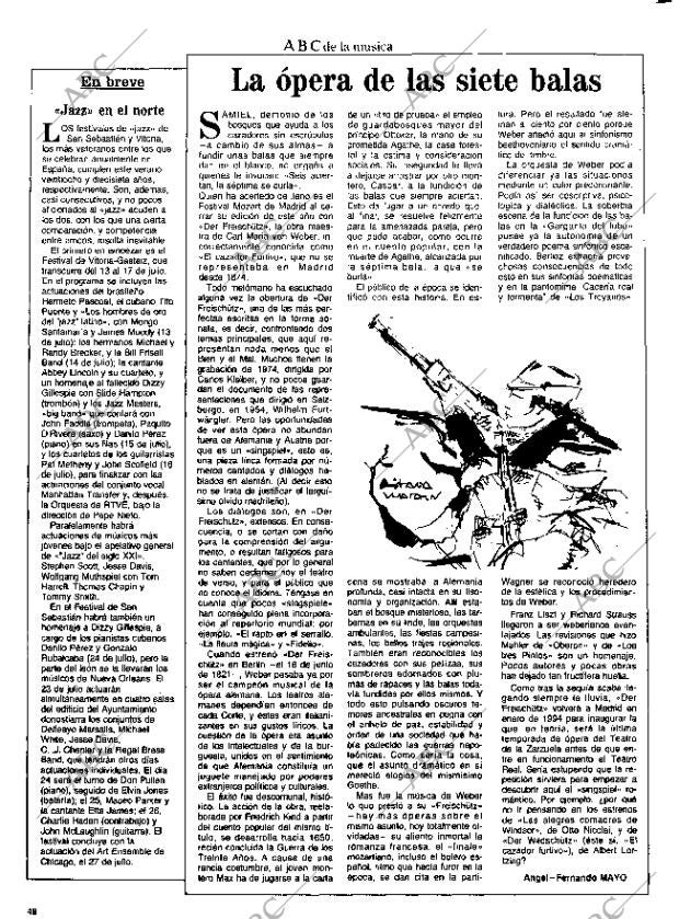 CULTURAL MADRID 18-06-1993 página 48