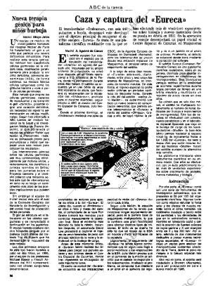 CULTURAL MADRID 18-06-1993 página 56