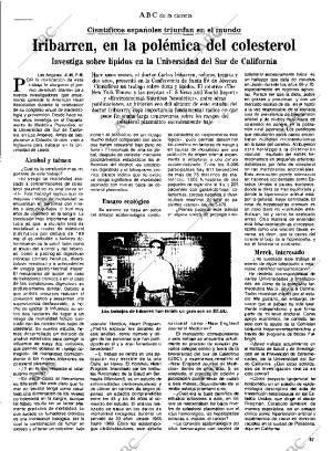 CULTURAL MADRID 18-06-1993 página 57