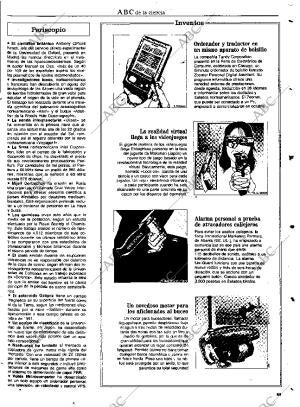 CULTURAL MADRID 18-06-1993 página 59