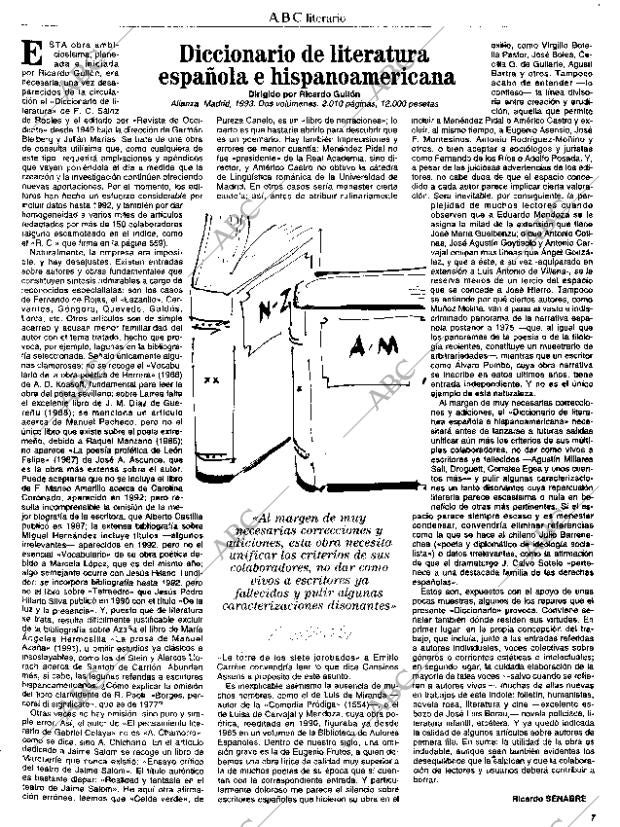 CULTURAL MADRID 18-06-1993 página 7