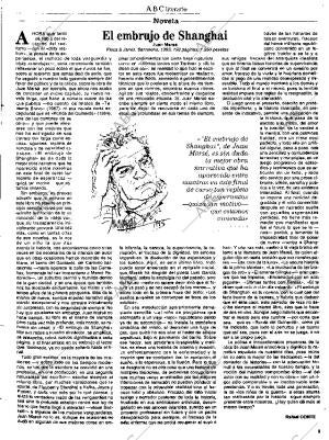 CULTURAL MADRID 18-06-1993 página 9